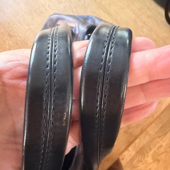 Authentic LV top handle Bag GM Large Stunning LV - Picture 8 of 14